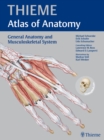 General Anatomy and Musculoskeletal System - Book