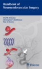 Handbook of Neuroendovascular Surgery - Book
