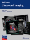 Radcases Ultrasound Imaging - Book