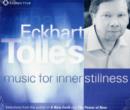 Eckhart Tolle's Music for Inner Stillness (1 CD) - Book