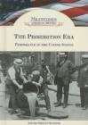The Prohibition Era : Temperance in the United States - Book