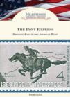 The Pony Express - Book