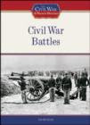Civil War Battles - Book