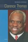 Clarence Thomas : Supreme Court Justice - Book