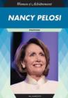 Nancy Pelosi : Politician - Book