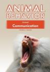 Animal Communication - Book
