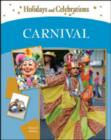 Carnival - Book