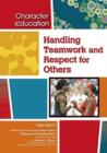 Handling Teamwork and Respect for Others - Book