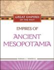 Empires of Ancient Mesopotamia - Book