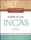 Empire of the Incas - Book