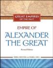 Empire of Alexander the Great - Book