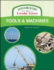 TOOLS AND MACHINES - Book