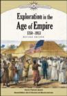 Exploration in the Age of Empire, 1750-1953 - Book