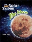 The Moon - Book