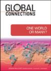 One World Or Many? - Book