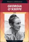 Georgia O'Keeffe : Artist - Book