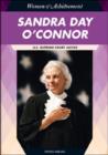 Sandra Day O'Connor : U.S. Supreme Court Justice - Book