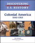 Colonial America : 1543-1763 - Book