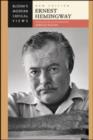 Ernest Hemingway - Book