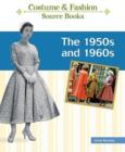 The 50s and 60s - Book