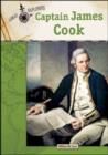Captain James Cook - Book