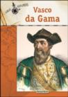 Vasco da Gama - Book