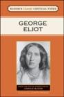 George Eliot - Book