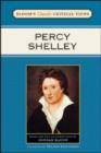 Percy Shelley - Book