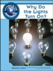 Why Do the Lights Turn On? - Book