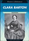 Clara Barton : Humanitarian - Book