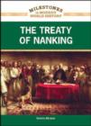 The Treaty of Nanking - Book