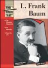 L FRANK BAUM - Book