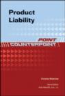 Product Liability - Book