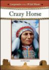 CRAZY HORSE - Book