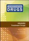 HIV/AIDS Treatment Drugs - Book