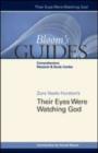 Zora Neale Hurston's ""Their Eyes Were Watching God - Book