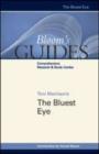 Toni Morrison's ""The Bluest Eye - Book