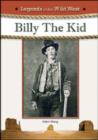 BILLY THE KID - Book