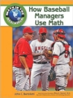 How Baseball Managers Use Math - Book