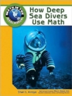 How Deep Sea Divers Use Math - Book