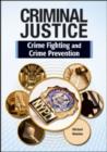 CRIME FIGHTING AND CRIME PREVENTION - Book