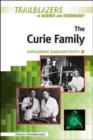 The Curie Family - Book