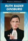 RUTH BADER GINSBURG - Book