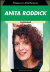 ANITA RODDICK - Book