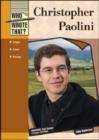CHRISTOPHER PAOLINI - Book