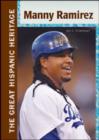 MANNY RAMIREZ - Book