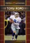 TONY ROMO - Book