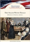 The Salem Witch Trials - Book