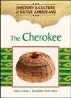 The Cherokee - Book