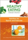 Nutrition for Sports and Exercises - Book
